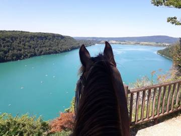 Glamping voor 3 Personen in Jura, Afbeelding 4