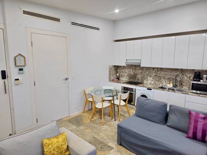 Das Bella-Nest - Bella Vista in Sydney, New South Wales