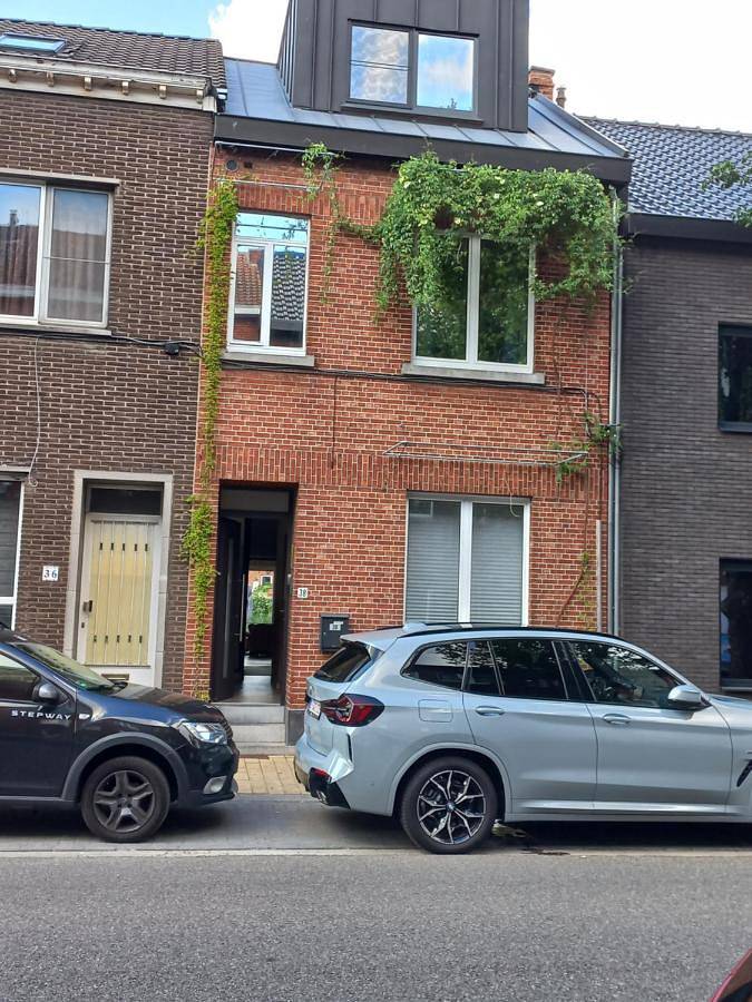 Holiday Home in Hasselt, Région de Hasselt