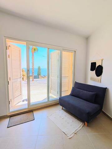 Ferienwohnung für 4 Personen, mit Terrasse, mit Haustier in Gozo