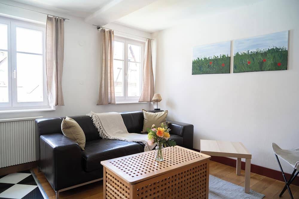 Ganze Wohnung, L'écrin de Barr- City center in Barr, Region Sélestat-Erstein