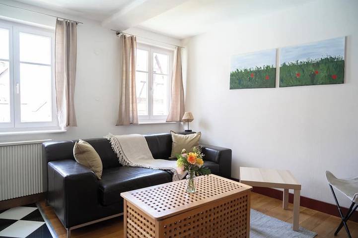 Ferienwohnung für 2 Personen - 1