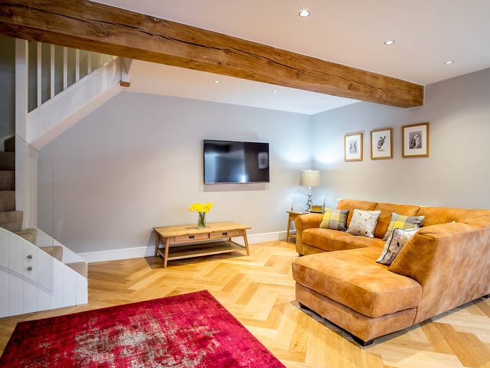 School Cottage in Westliches Yorkshire