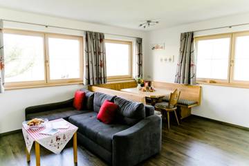 Ferienhaus für 5 Personen in Weerberg, Tiroler Unterland, Bild 4