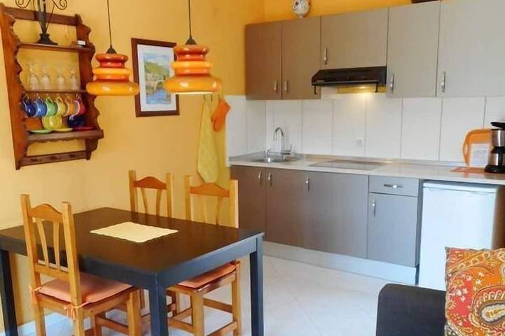 Ferienwohnung für 3 Personen - 1