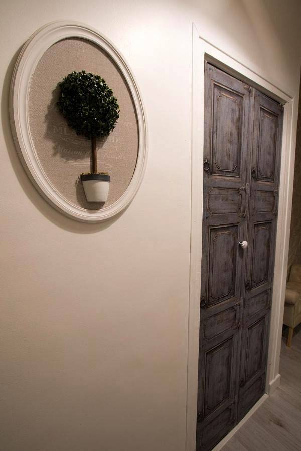 Maison d’hôte pour 2 personnes, avec vue ainsi que jardin et piscine dans Val-d'Oise - 3