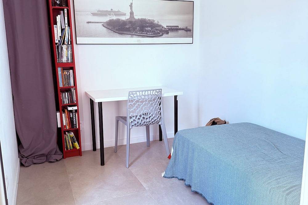 Villa des Bananiers in Baillargues, Côte d'Améthyste