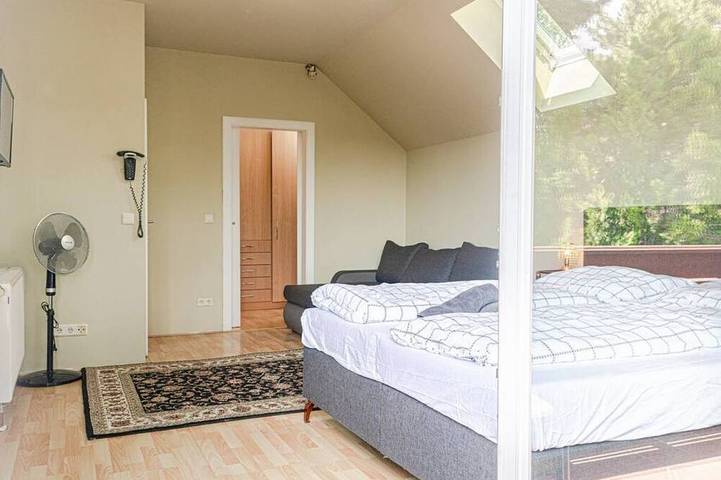 Villa pour 3 personnes, avec jardin et piscine à Vienne (Autriche) - 3