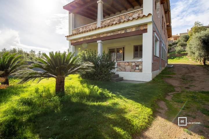 Casa de vacaciones para 4 personas, con jardín - 1