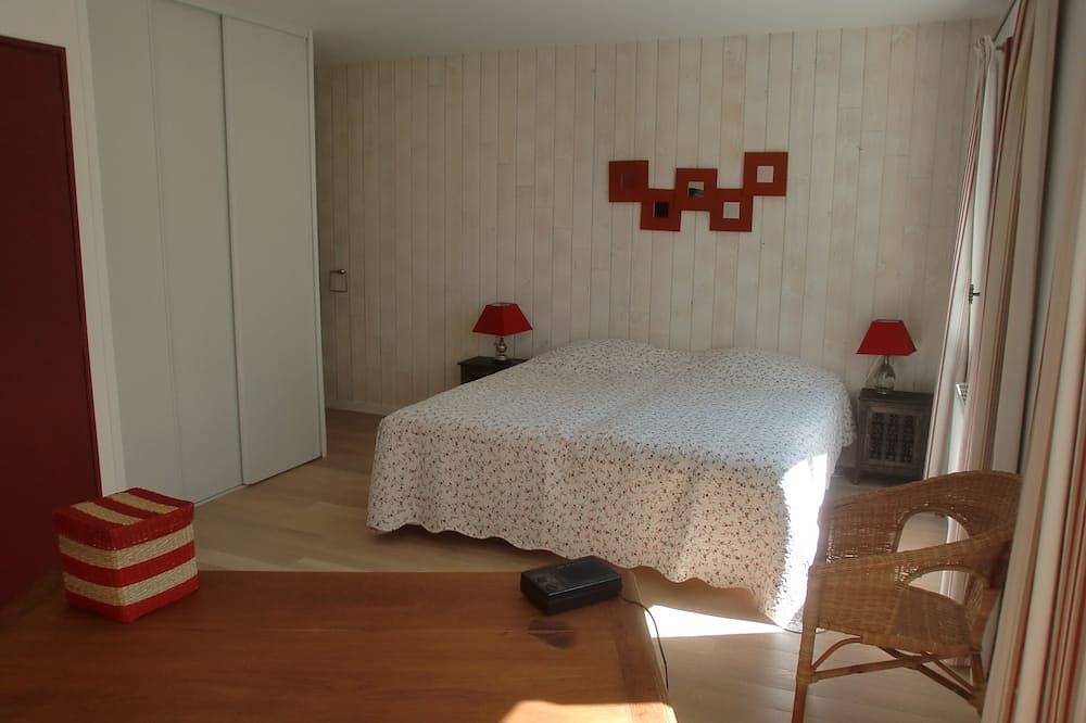 Seltene Lage Pyla-Moulleau, 4 Minuten zu Fuß vom Strand entfernt, Villa sorgfältig renoviert in Le Moulleau, La Teste-de-Buch