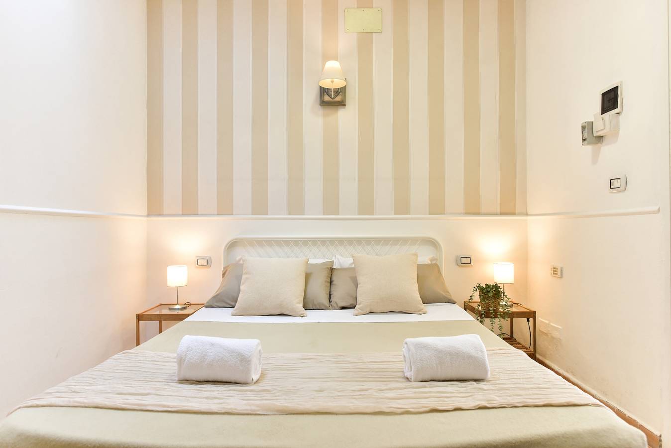 Villa Statilia - 5 in Rome, Rome Province