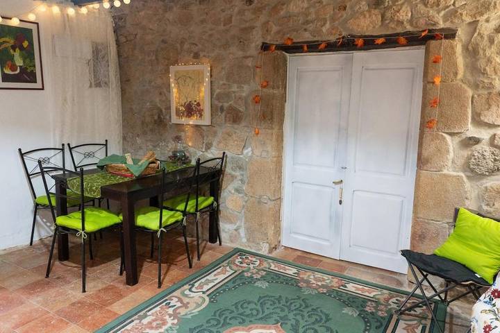 Gîte pour 8 personnes, avec vue à Arbúcies - 3