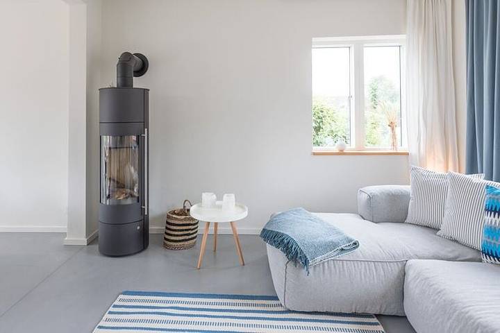 Ferienhaus im Fischerdorf Tönning in Tönning, Halbinsel Eiderstedt