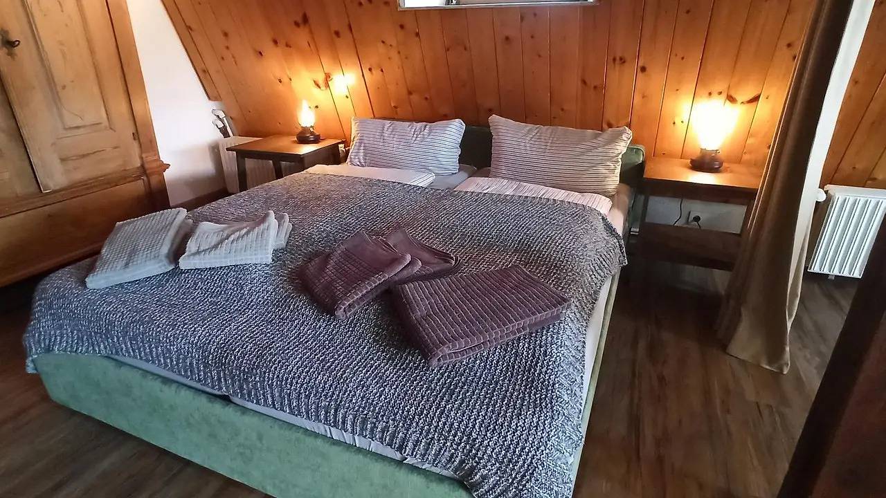 Ganze Ferienwohnung, Ferienwohnung für 2 Personen (60 m²) in Oldsum in Oldsum, Föhr