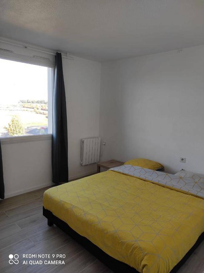 Appartement de vacances pour 8 personnes