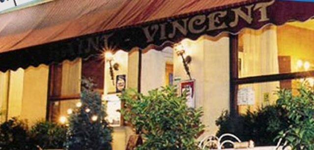 Hôtel Saint Vincent in Bagnères-de-Bigorre, Hautes-Pyrénées
