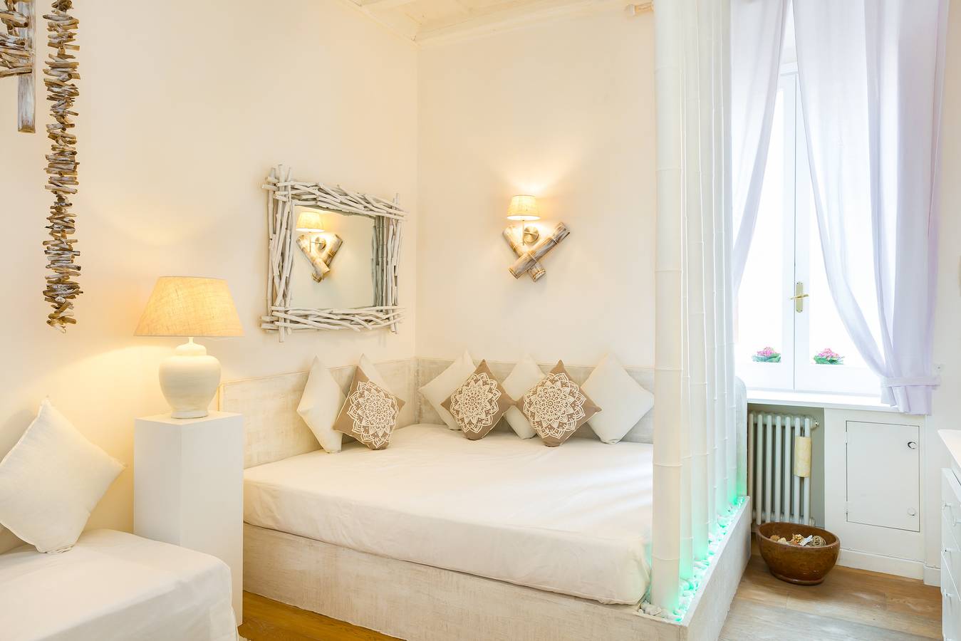 Ganze Wohnung, Charmantes Colosseo Apartment in Rom Zentrum, Rom