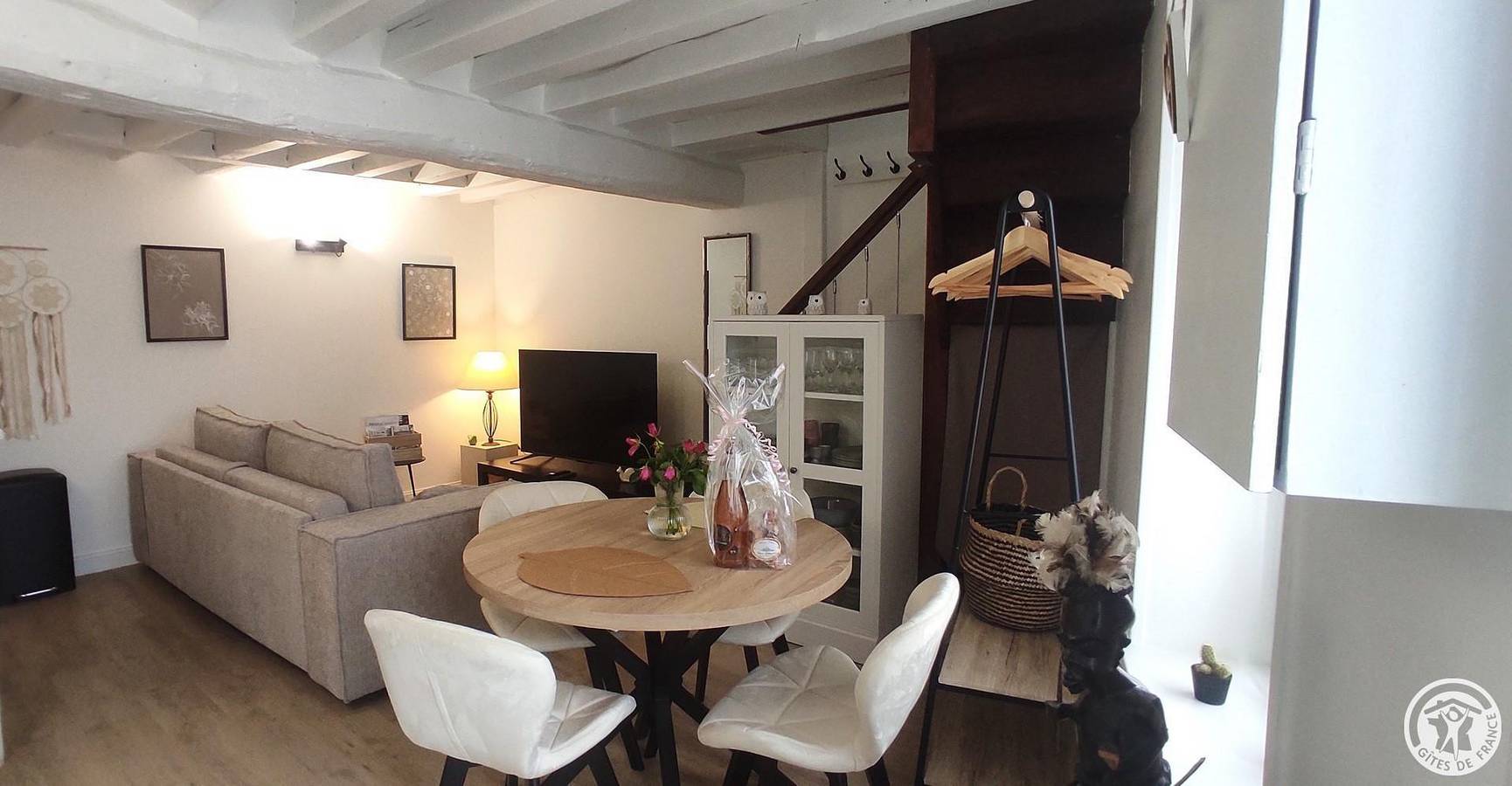 La Maison d'Eva, foto 11