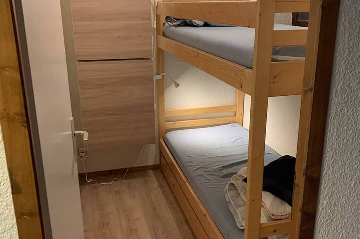 Apartamento entero, Bel Appartement à Manigod Avec vue Imprenable sur la Chaine des Aravis in Manigod, Región de Annecy