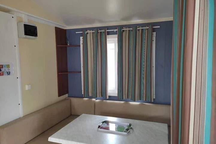 Mobil home pour 4 personnes à Massillargues-Attuech - 4