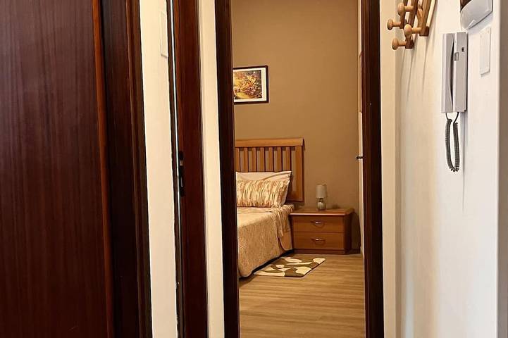 Ganze Wohnung, Meda Girasole Ferienhaus in Peschiera del Garda, Gardasee-Berge