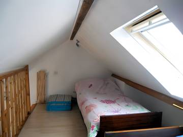 Chambre D’hôte pour 4 Personnes dans Saint-Guinoux, Bretagne, Photo 4
