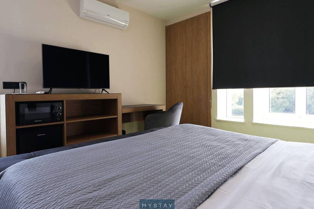 Hotel Lena Village by Mystay - Double with Balcony in Mortágua, Vale de Remígio, Cortegaça e Almaça, Viseu Distrikt