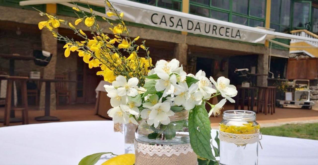 Casa Da Urcela in Puenteareas, Provincia de Pontevedra