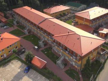 Ferienpark für 5 Personen in Zempin, Usedom, Bild 4