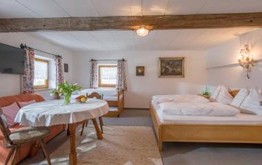 Hotel für 4 Personen in Thiersee, Tiroler Unterland, Bild 3