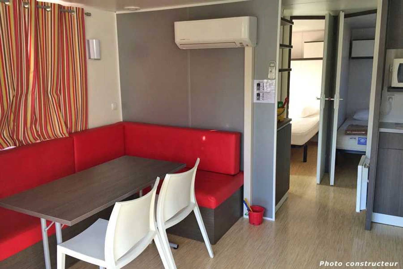 Camping - Parc aquatique - ccahfcd in La Côte Vermeille, Argelès-sur-Mer