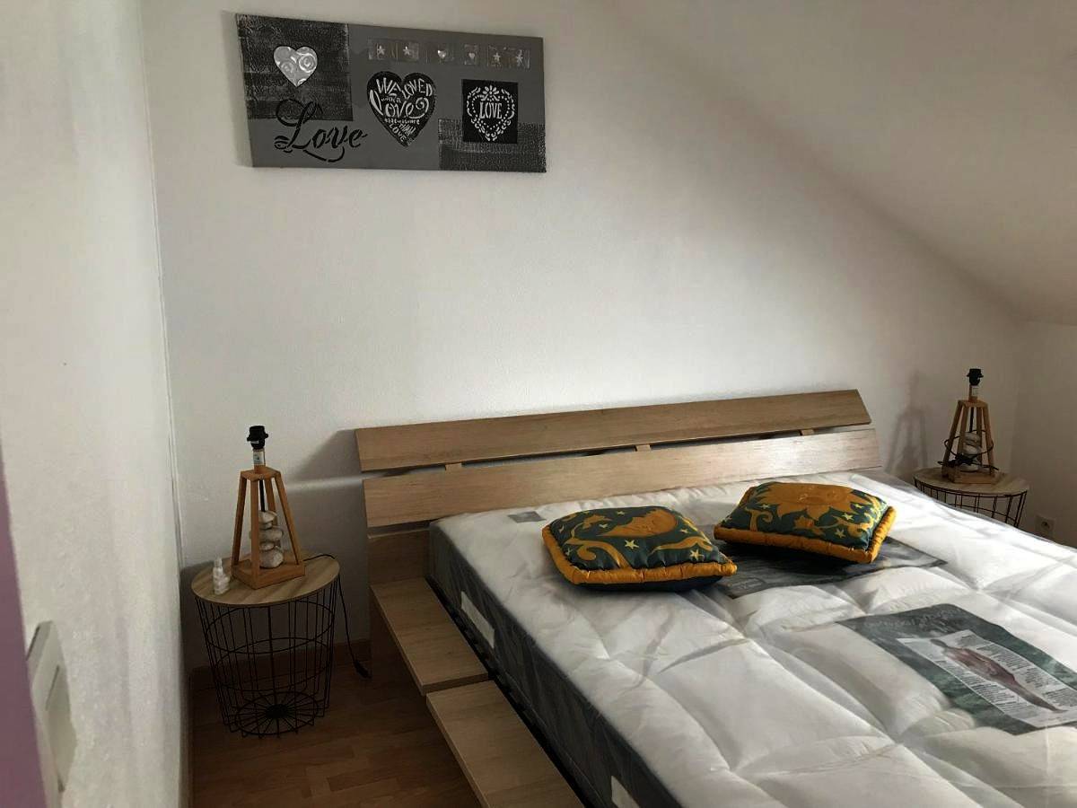 Appartement entier, Résidence de l’ex hôtel des roches in Plancher-les-Mines, Parc naturel régional des Ballons des Vosges
