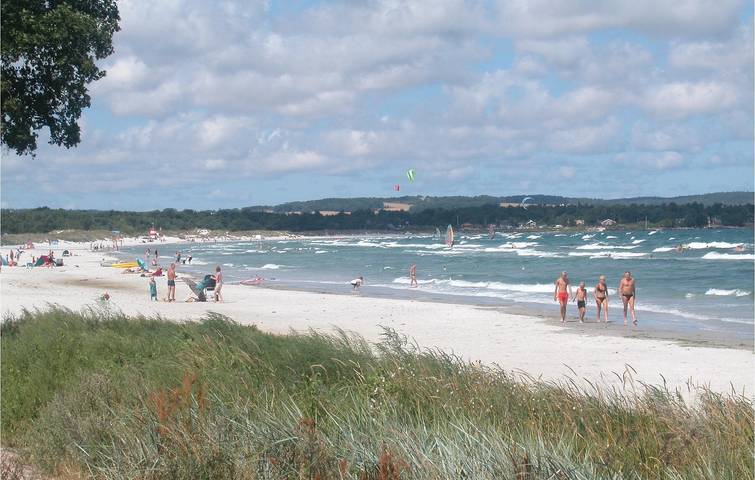 Ferienhaus für 4 Personen in Balka Strand - 4