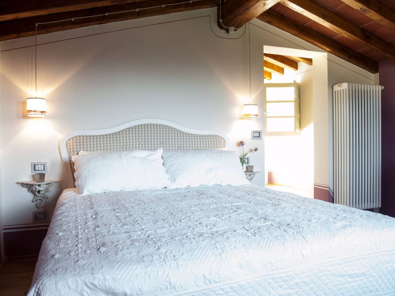 Appartement entier, "Juliet T4 Rota in Reggello, Valdarno