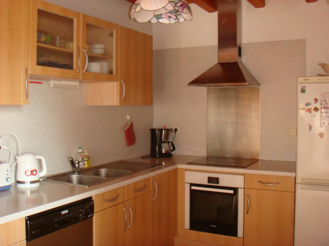 Suraya in Bidarray, Region de Bayona