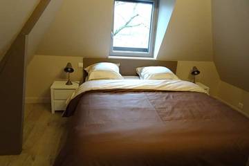 Villa for 4 People in Sainte-Famille-en-Auge, Calvados, Photo 1