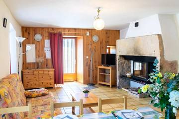 Gîte pour 6 Personnes dans Massegros Causses Gorges, Gorges du Tarn, Photo 4