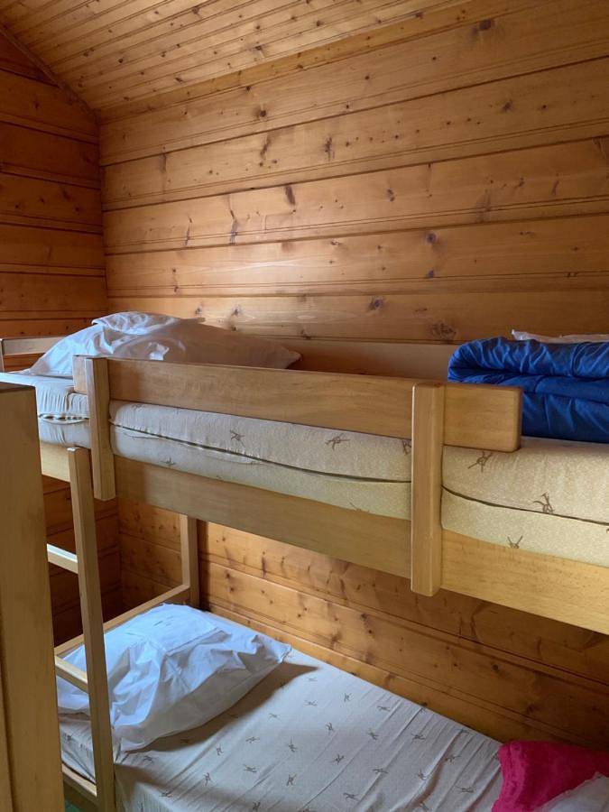 Camping pour 6 personnes, avec jardin dans Haute-Vienne - 2