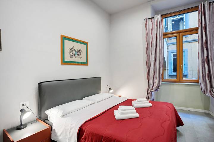 Zimmer für 2 Personen - 1