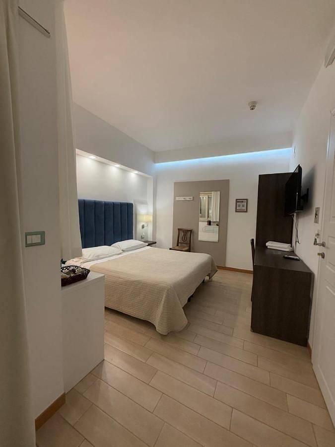 Ig-Tysandros Apartments in Giardini-Naxos, Province de Messina