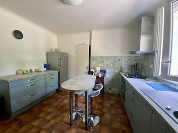 Maison De Vacances pour 8 Personnes dans Macaye, Région de Bayonne, Photo 4