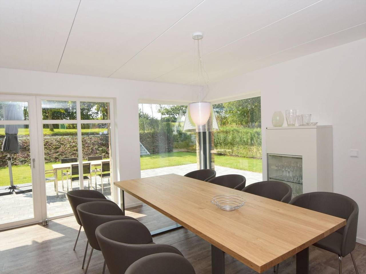 Ostseefrische in Lobbe in Lobbe, Mönchgut