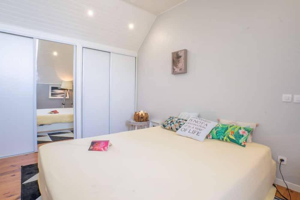 Mon Amour by Interhome in Porspoder, Región de Brest