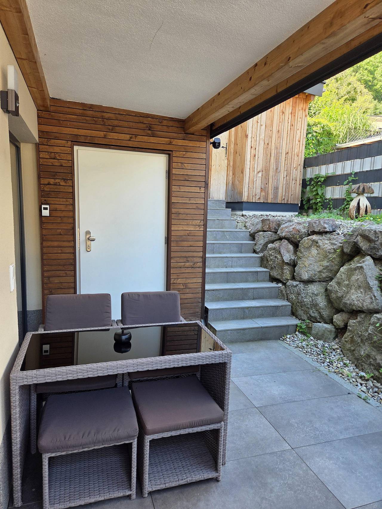 Ganze Ferienwohnung, Appartement Steidl in Brixental