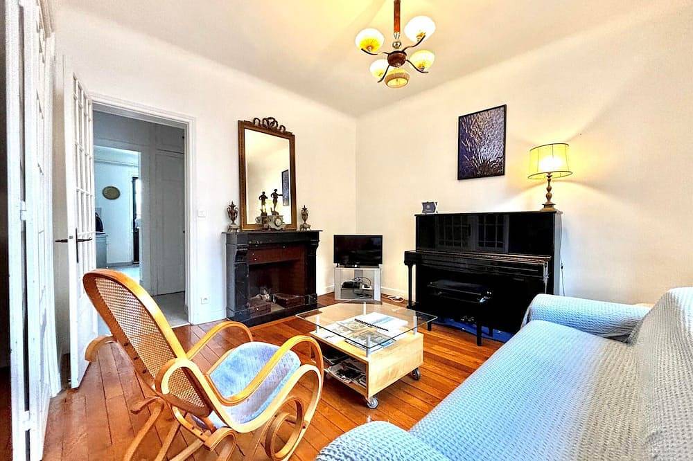 Photo : Appartement de vacances
