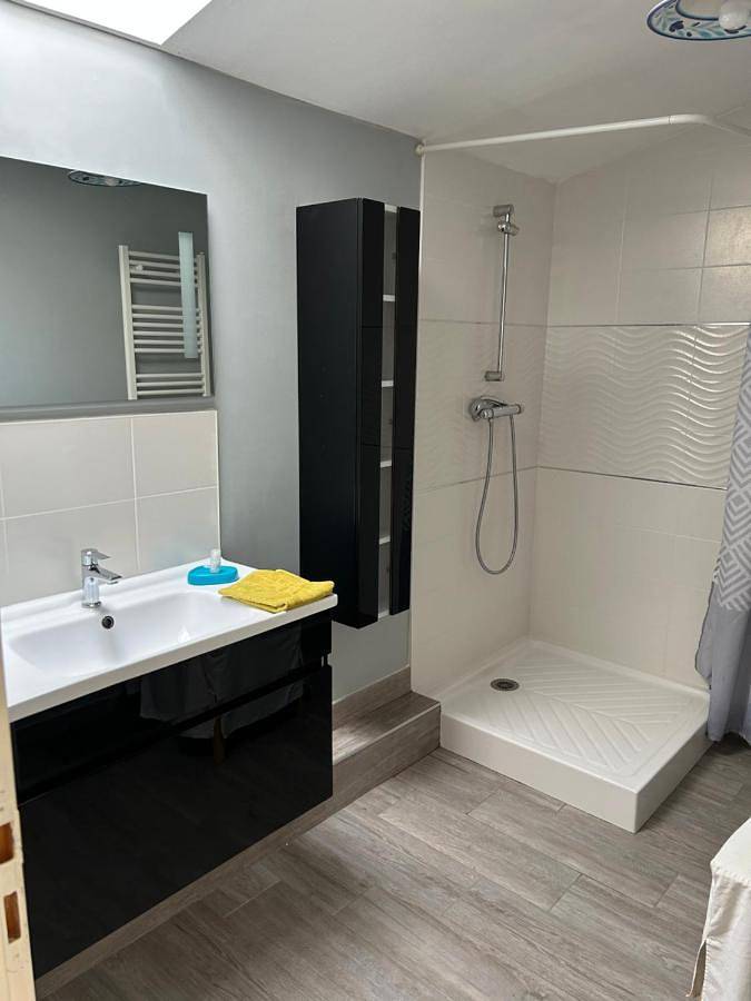 Location de vacances pour 7 personnes, avec jardin et terrasse à Saint-Amand-sur-Sèvre - 4