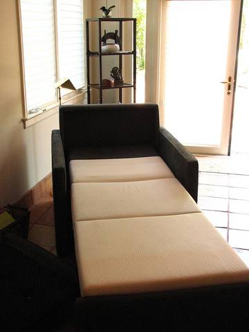 Apartment for 2 People in San Francisco, San Francisco Bay Area, Photo 4