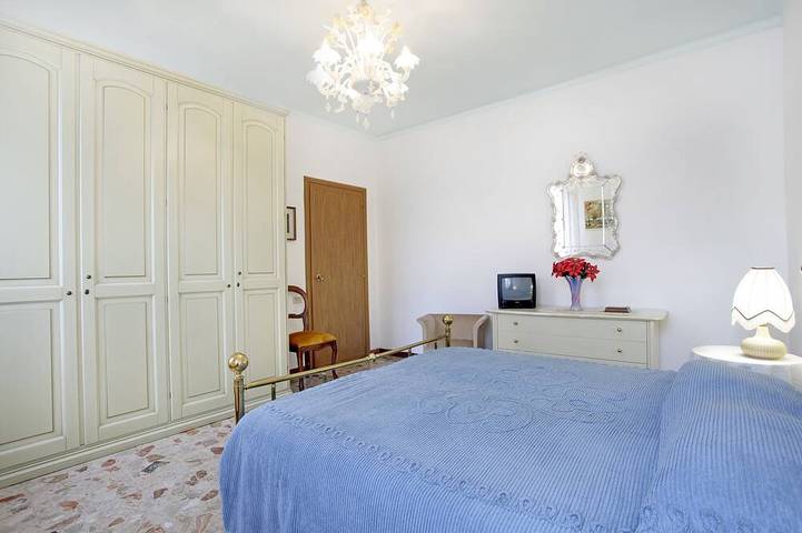 Location de vacances pour 5 personnes, avec jardin à Murano - 3