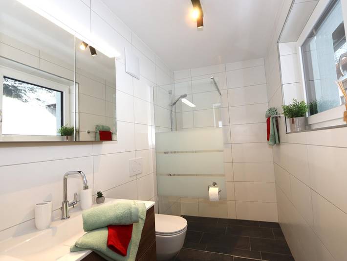 Ganze Wohnung, Wohnung in sonniger Lage nahe Skilift
 in Kappl, Verwall