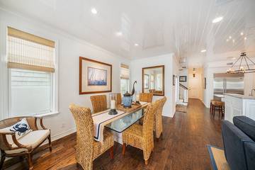 Vacation House for 10 Guests in Balboa Island, Orange County, Picture 4